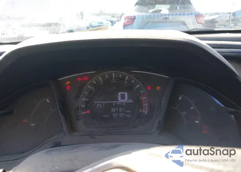 2018 Honda Civic Lx from USA, damaged, VIN 2HGFC2E56JH558399